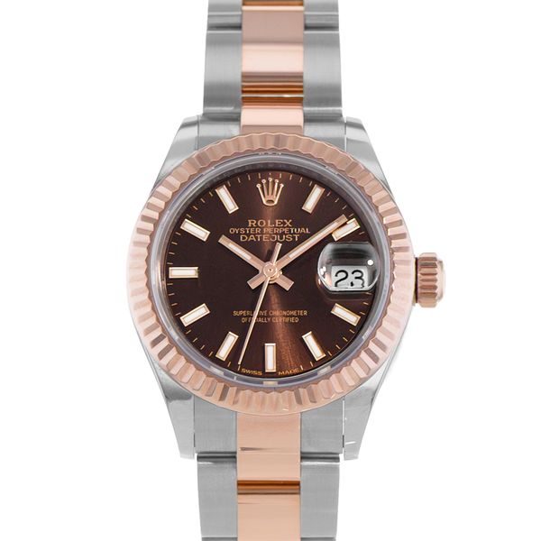 Rolex Datejust Lady 28 279171